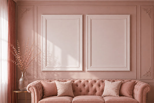 Rosé Salon No. 04