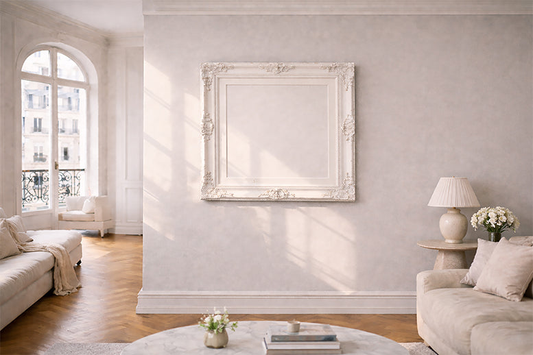 Maison Française: Salon Édition · No. 03