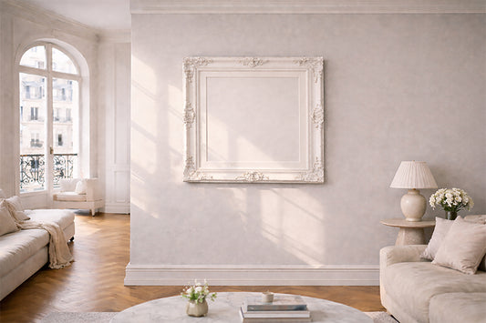 Maison Française: Salon Édition · No. 03
