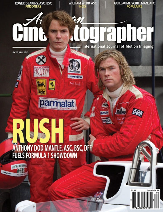 Chris Hemsworth, English magazine, Cover, DIGITAL Instant Download