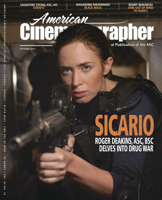 Emily Blunt, English magazine, Cover, DIGITAL Instant Download