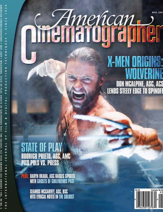 Gerard Butler, English magazine, Cover, DIGITAL Instant Download