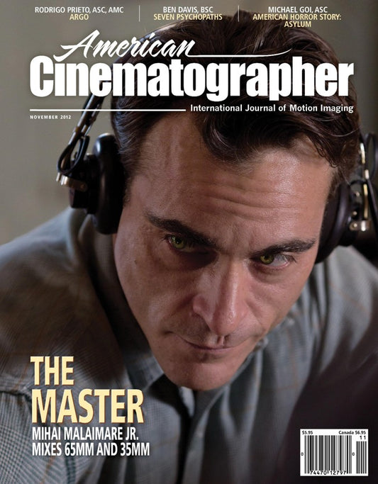 Joaquin Phoenix, English magazine, Cover, DIGITAL Instant Download