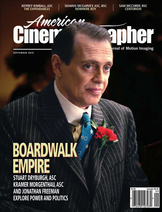 Steve Buscemi, English magazine, Cover, DIGITAL Instant Download