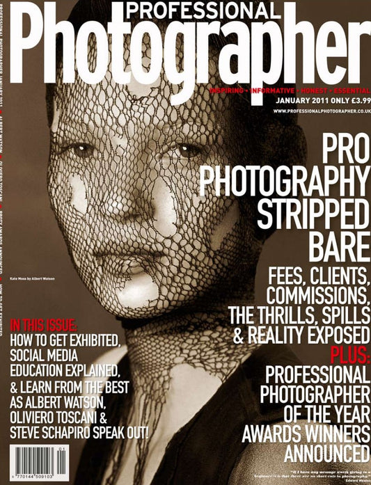 Kate Moss, English magazine, Cover, DIGITAL Instant Download