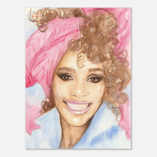 Whitney Houston