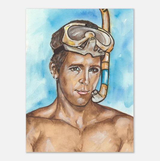 Ryan Reynolds