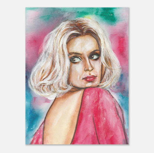 Nastassja Kinski