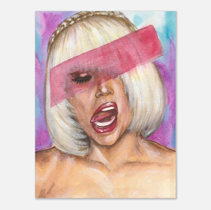 Lady Gaga