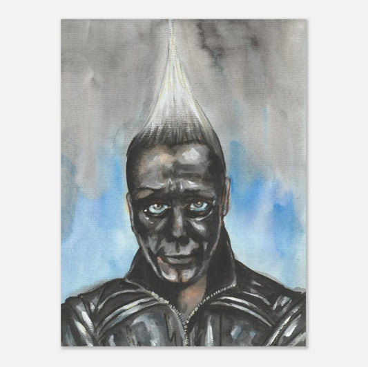 Till Lindemann