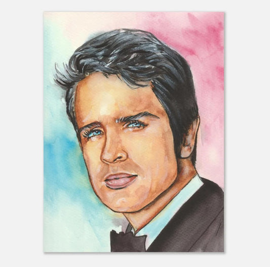 Warren Beatty