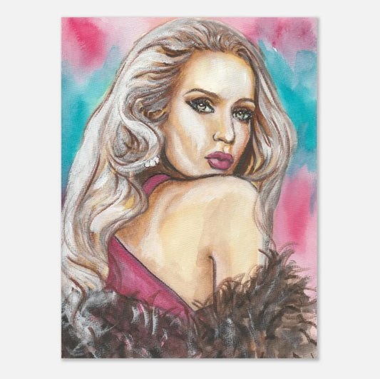 Jerry Hall