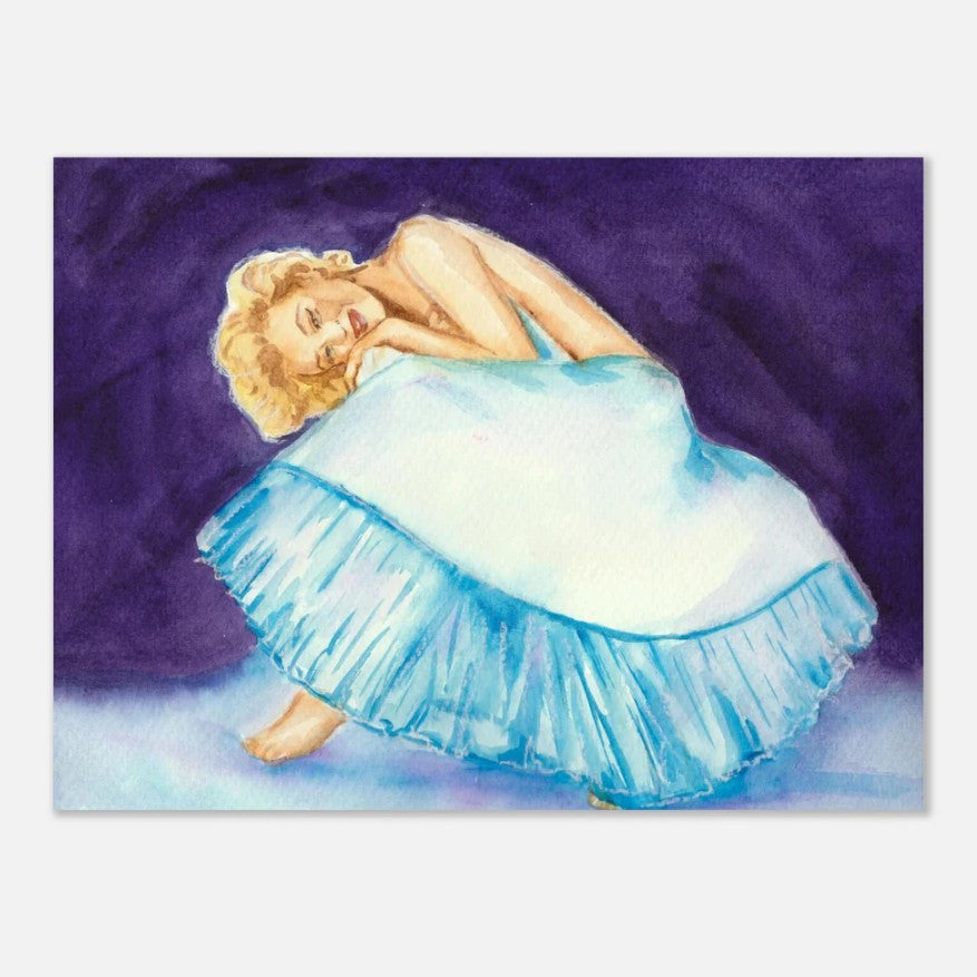 Marilyn Monroe
