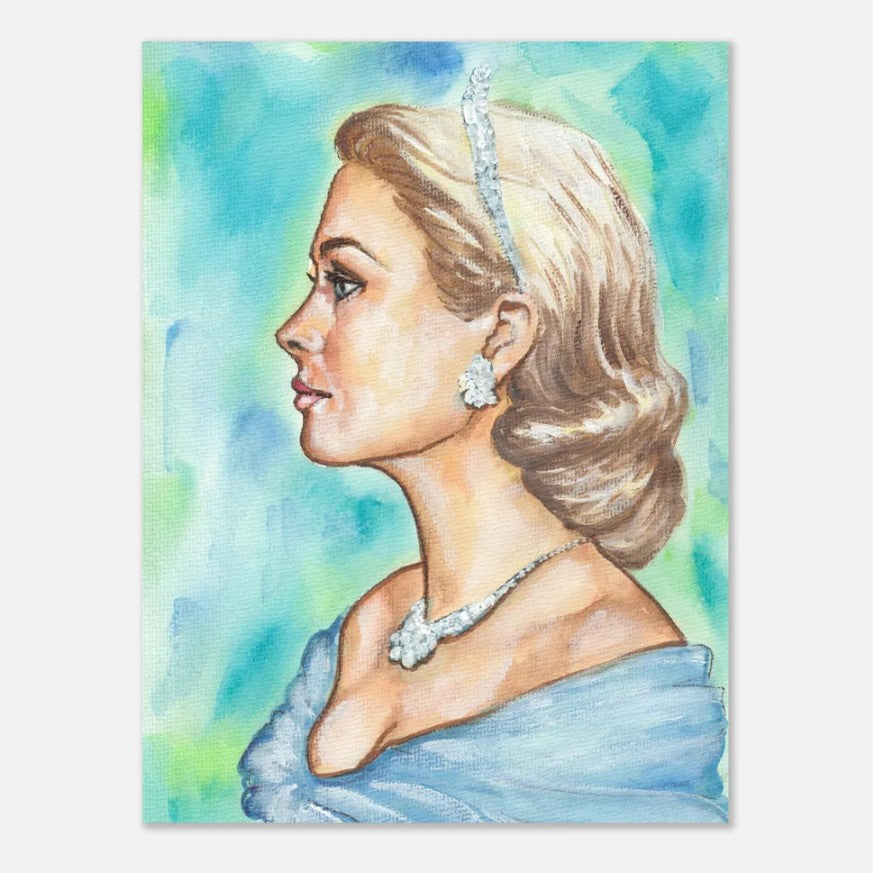 Grace Kelly