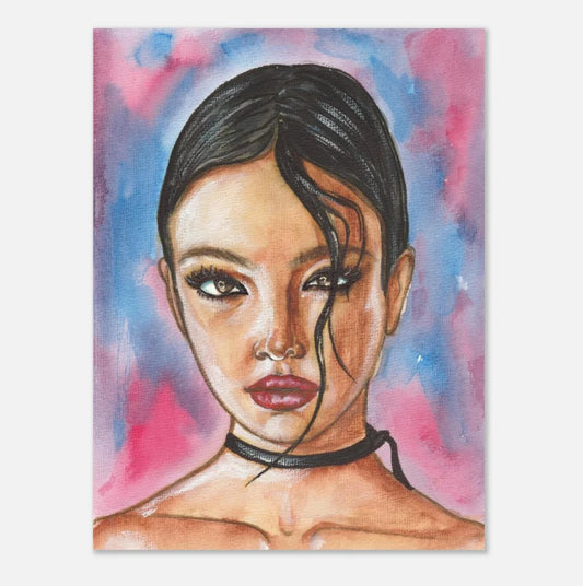 Deva Cassel