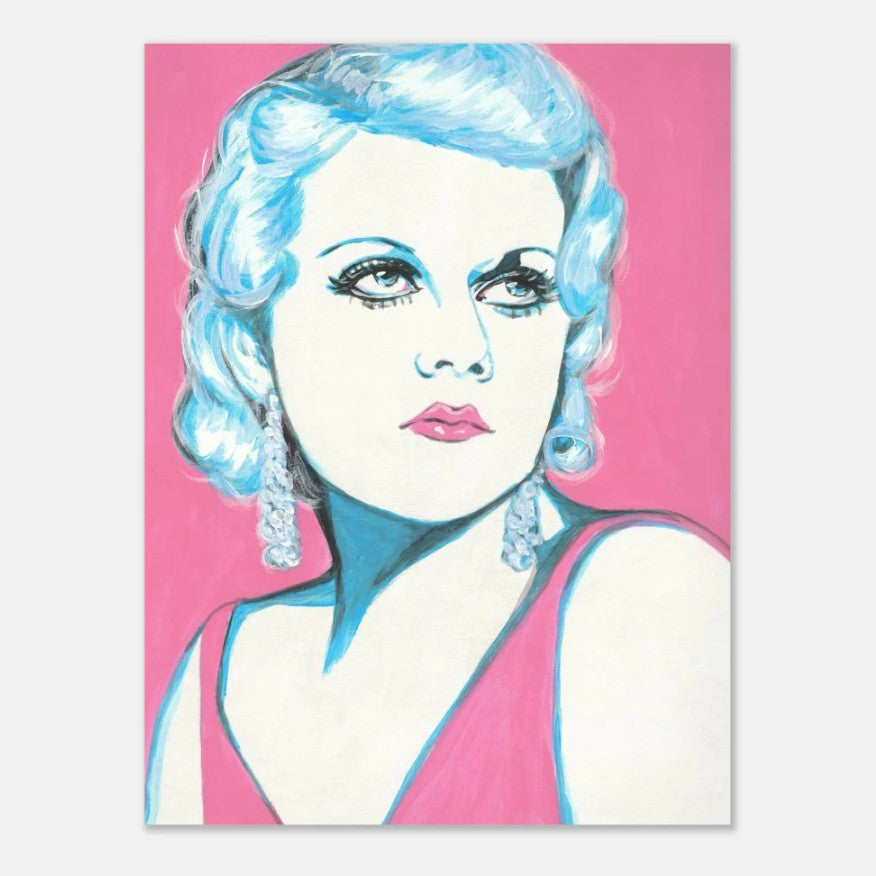 Jean Harlow