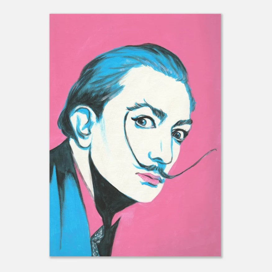 Salvador Dalí