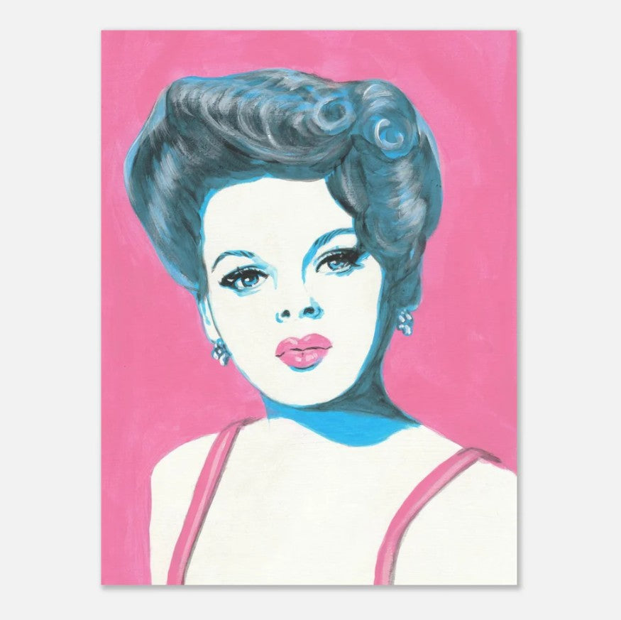 Judy Garland