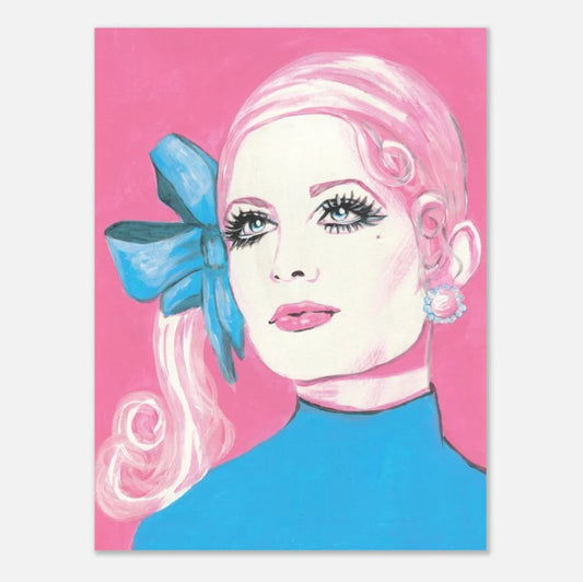 Twiggy