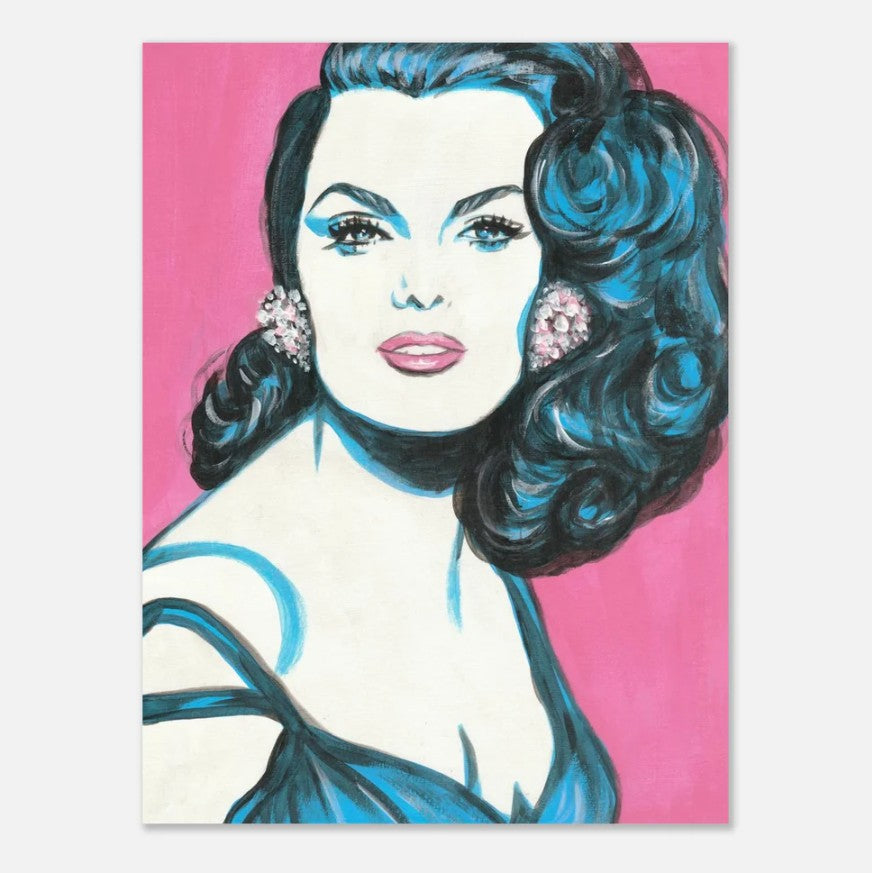 Jane Russell