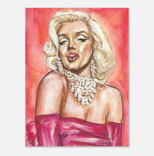 Marilyn Monroe