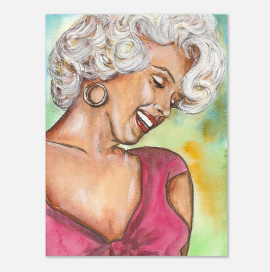 Marilyn Monroe