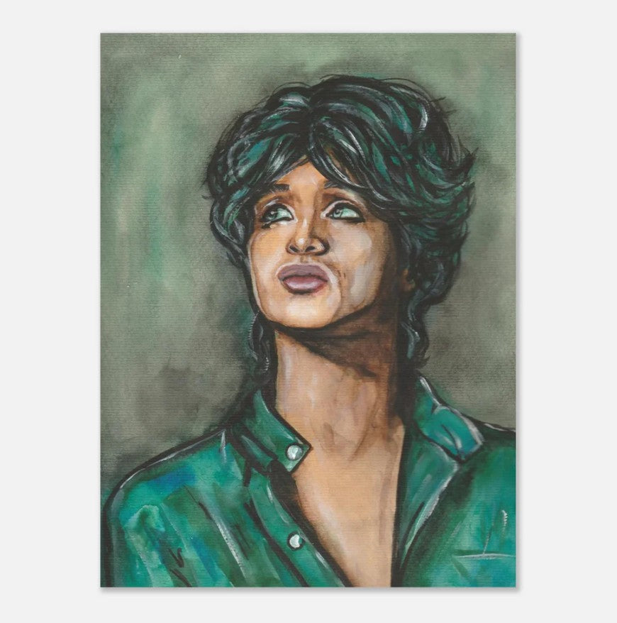 Viktor Tsoi