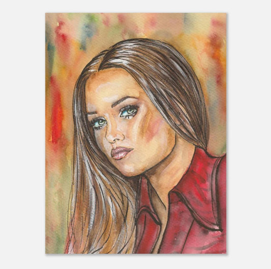 Vanessa Paradis