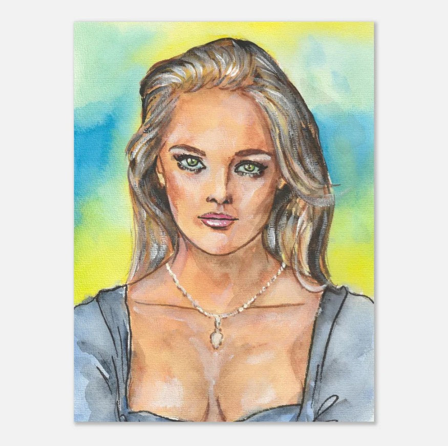Vanessa Paradis
