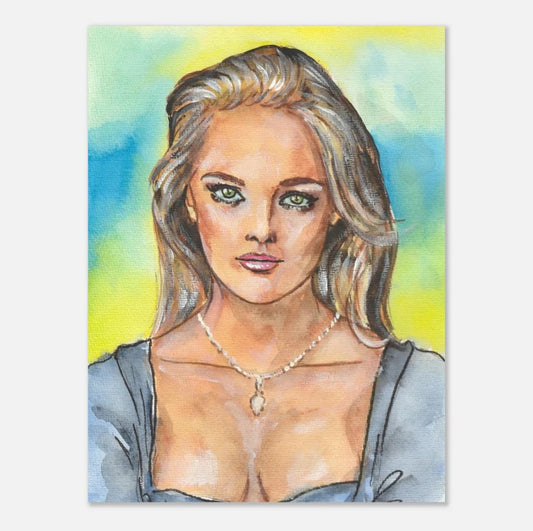 Vanessa Paradis