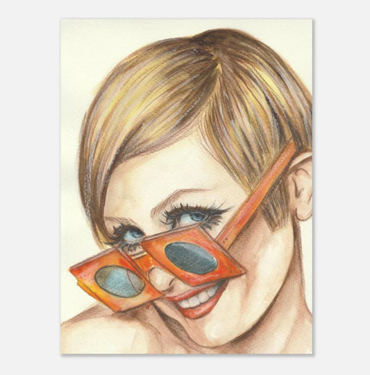 Twiggy