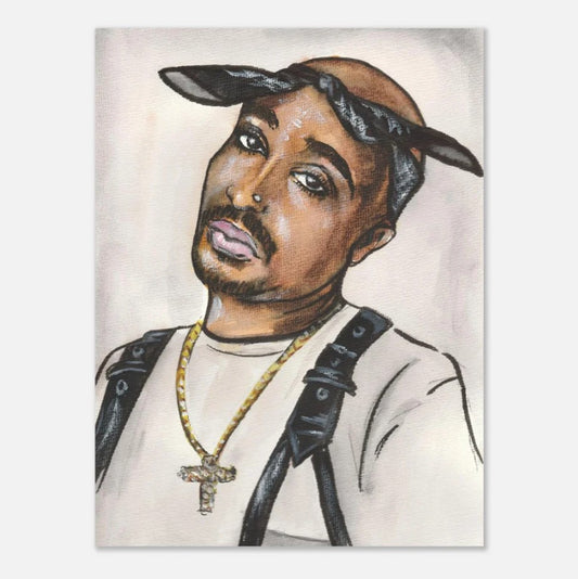 Tupac Shakur