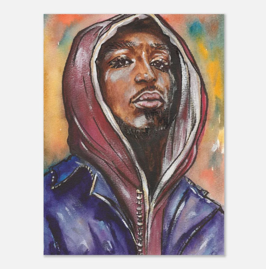Tupac Shakur