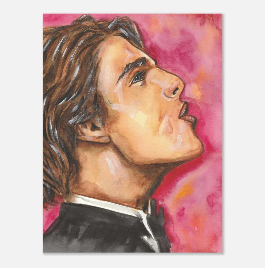 Tom Cruise