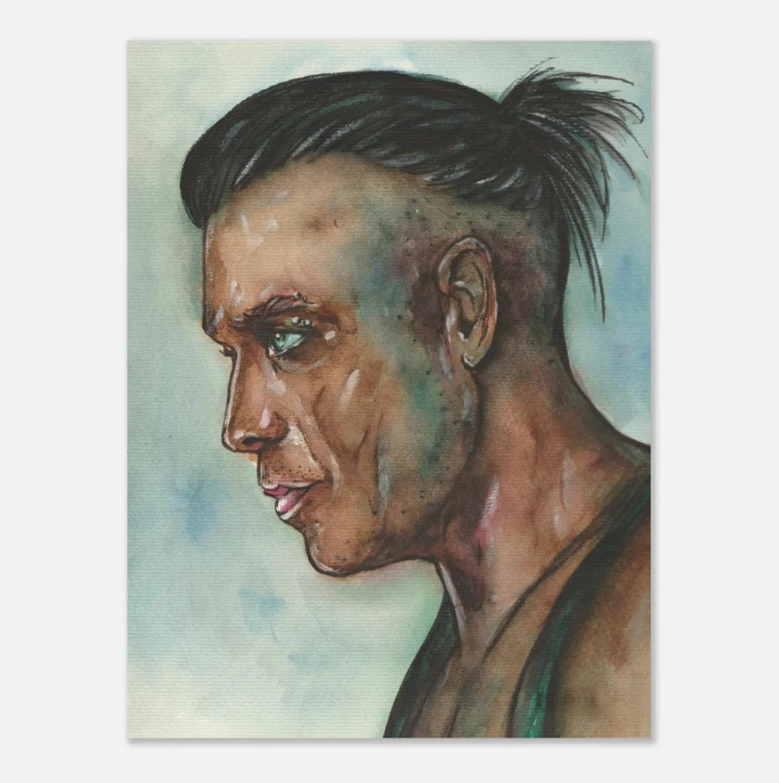 Till Lindemann