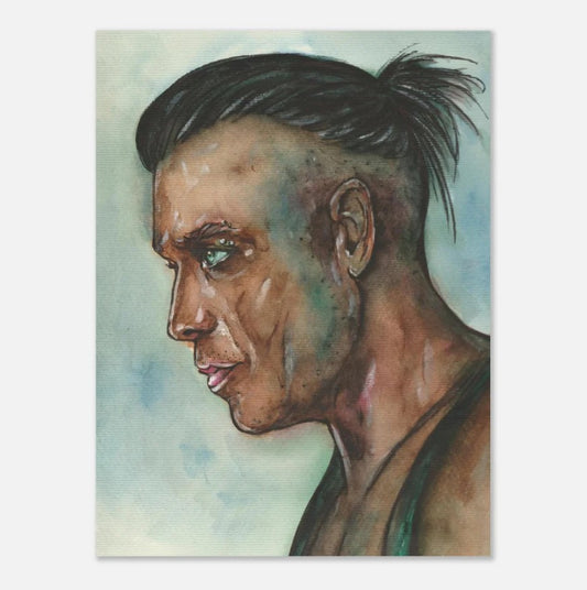 Till Lindemann