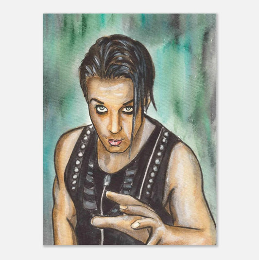Till Lindemann