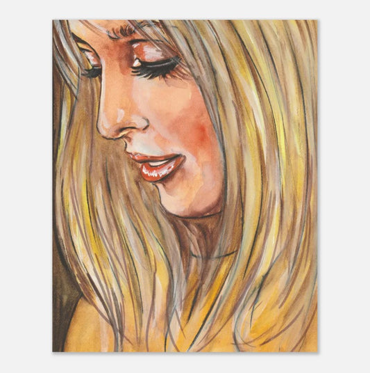 Sharon Tate