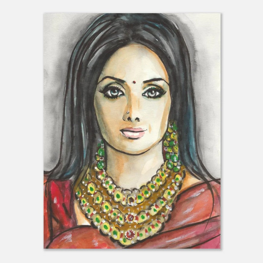 Sridevi Kapoor