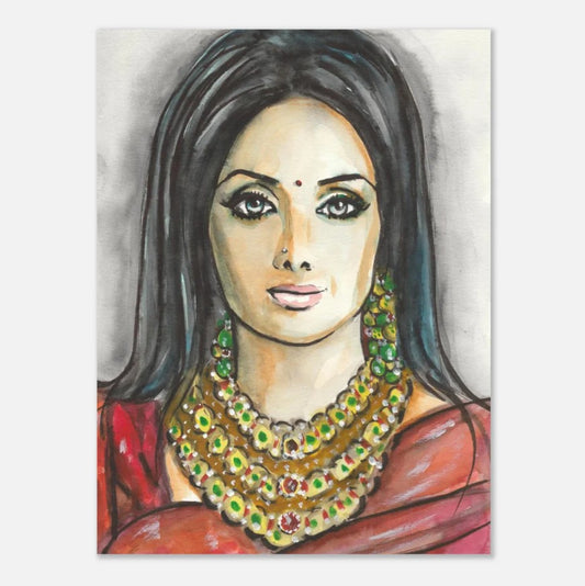 Sridevi Kapoor