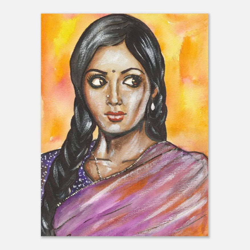 Sridevi Kapoor