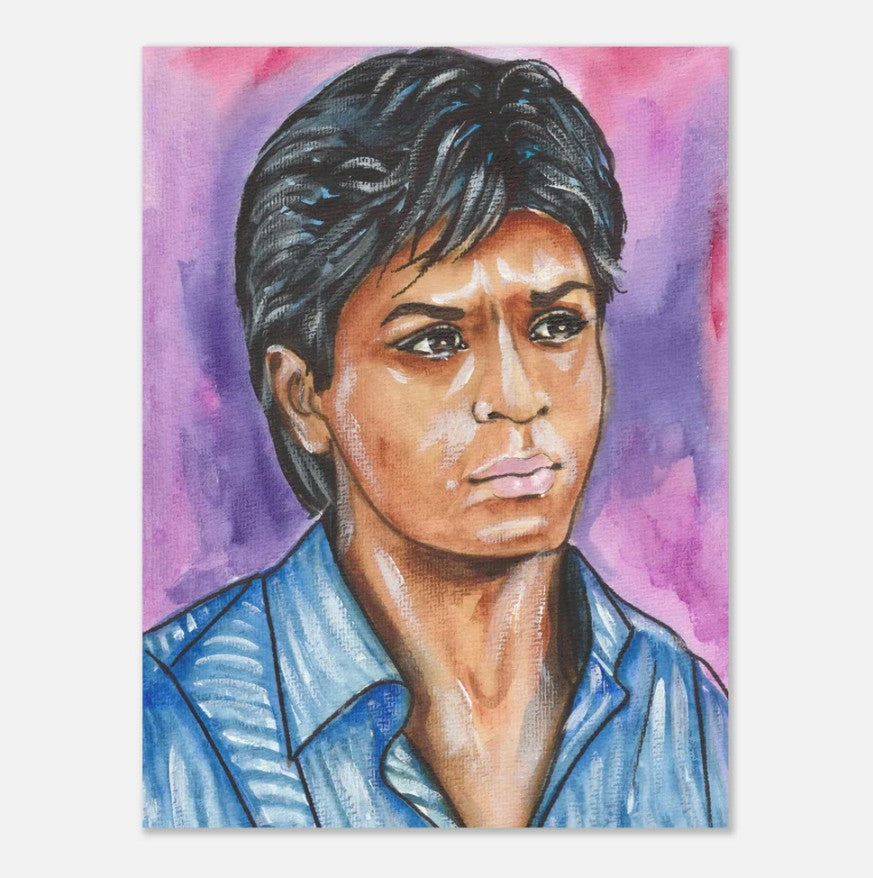 Shah Rukh Khan