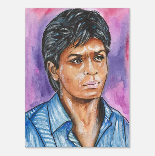 Shah Rukh Khan