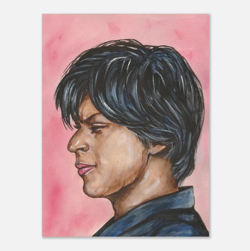 Shah Rukh Khan