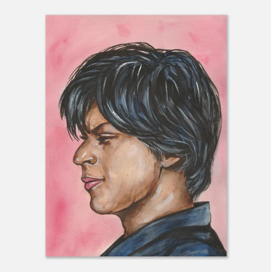 Shah Rukh Khan