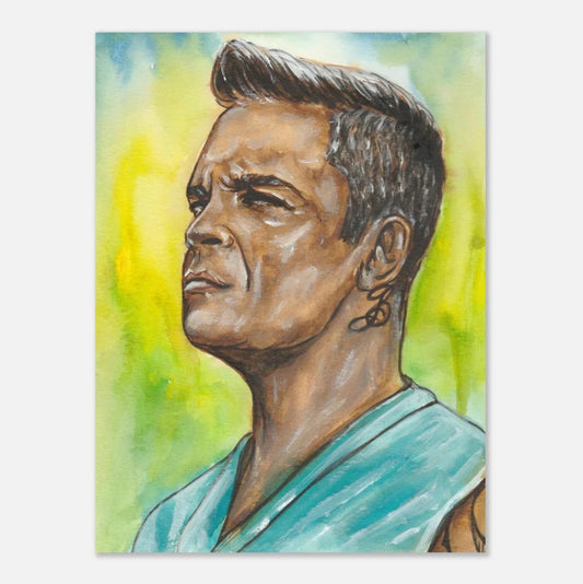 Robbie Williams