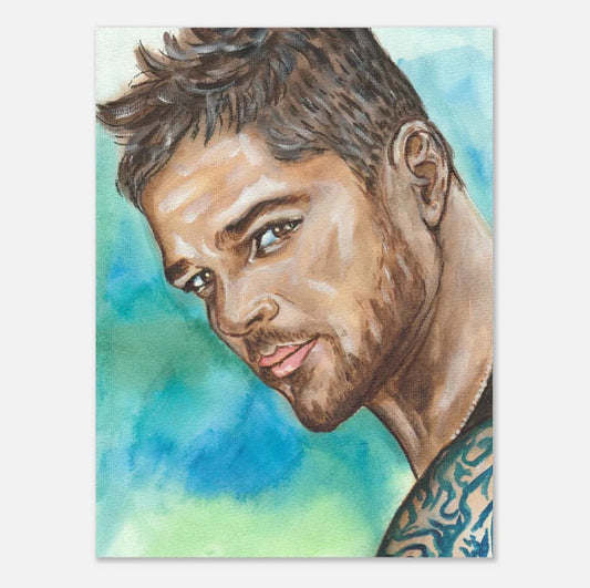 Ricky Martin