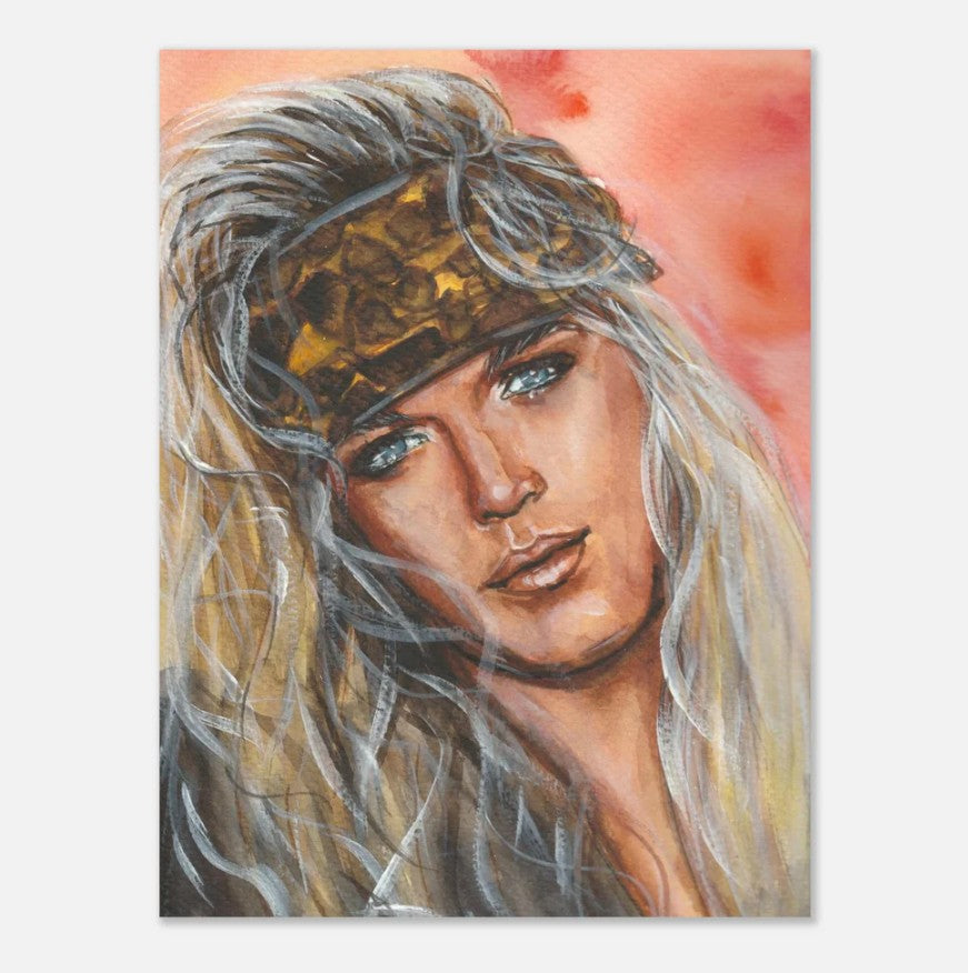 Bret Michaels