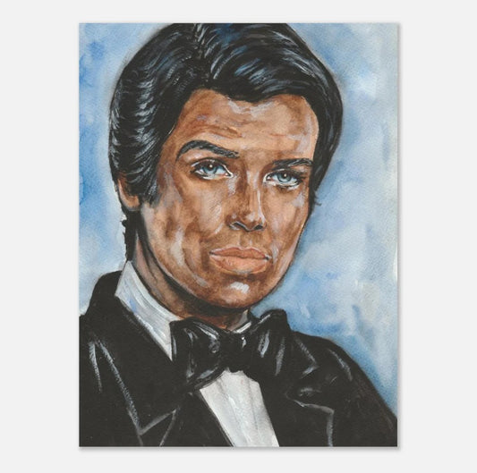 Pierce Brosnan