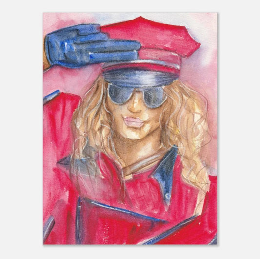 Bret Michaels